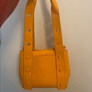 Fabulous Tokyo Turnlock style Tote bag from Dagne Dover.